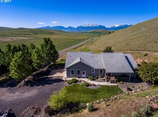 67786 Elk Mountain Rd, Enterprise, OR 97828