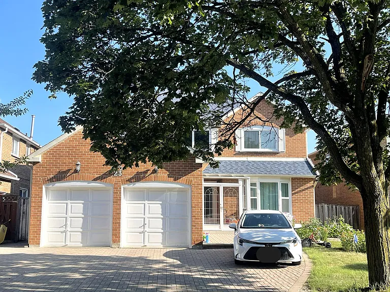 23 Vickers Rd #2-1 — Photo 2