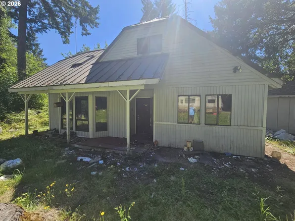 26321 NE 61st Ave, Battle Ground, WA 98604