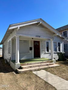 1028 Broad Ave, Wilmington, CA, 90744