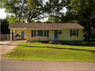 813 Pasadena Ave, Muscle Shoals, AL 35661