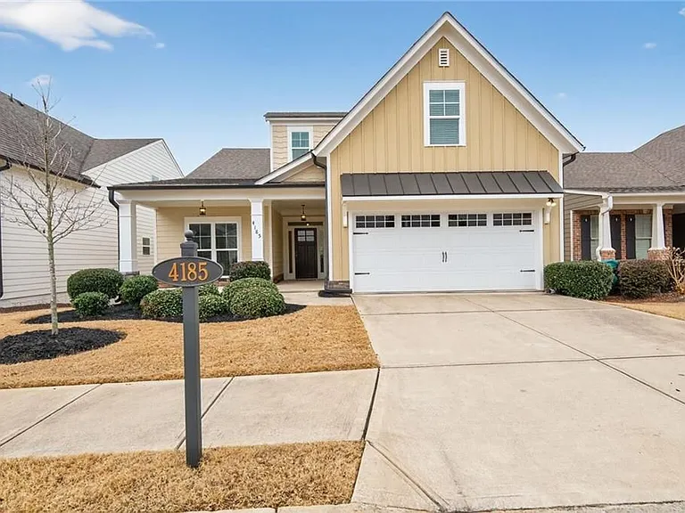 4185 Celbridge Pass — Photo 1