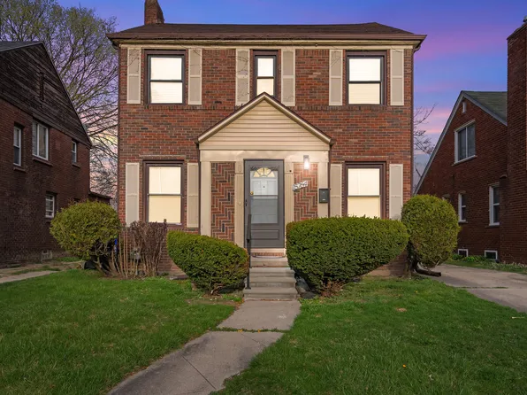 15764 Prest St, Detroit, MI 48227