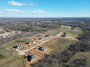 Rowan Plan, Cedar Crest, Byhalia, MS 38611