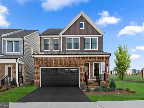 43252 Greeley Sq, Ashburn, VA 20148