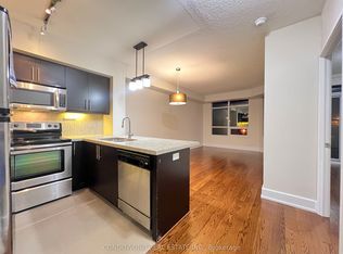 676 Sheppard Ave E #202, Toronto, ON M2K 3E7