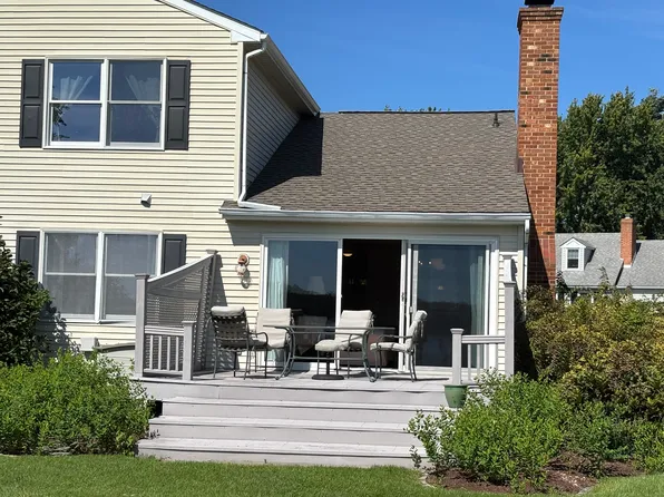 308 Cove View Dr, St Michaels, MD 21663