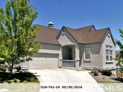 3486 Niblick Dr, Sparks, NV, 89431