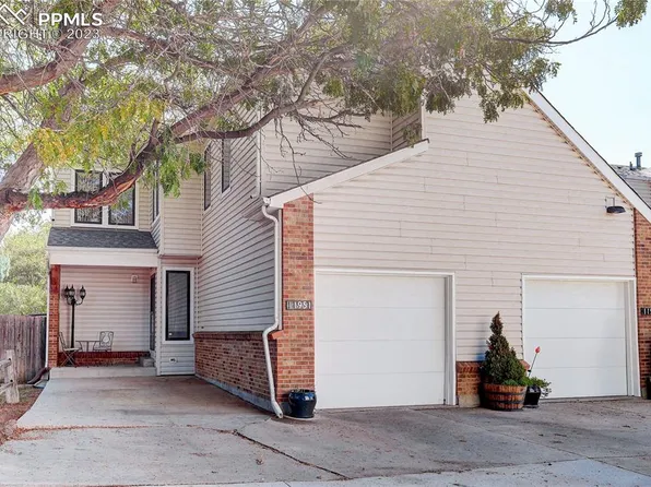 11951 E Nevada Cir, Aurora, CO 80012