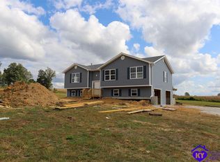 150 Stewart Ditto Rd, Ekron, KY 40117