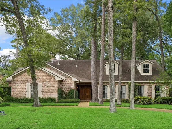 526 Westminster Dr, Houston, TX 77024