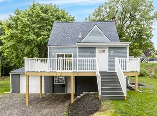 106 Bettis Rd, Dravosburg, PA 15034