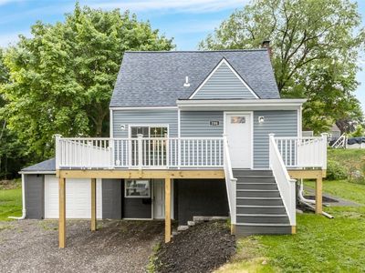 106 Bettis Rd, Dravosburg, PA, 15034
