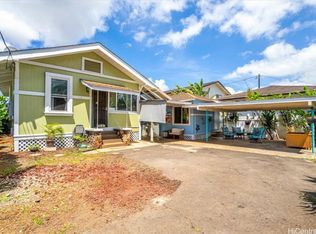 116 Cypress Ave APT C, Wahiawa, HI 96786