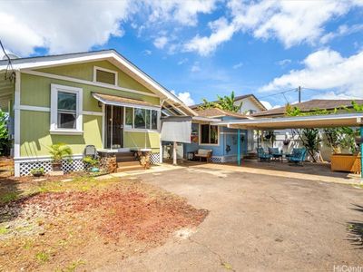 116 Cypress Ave APT C, Wahiawa, HI, 96786