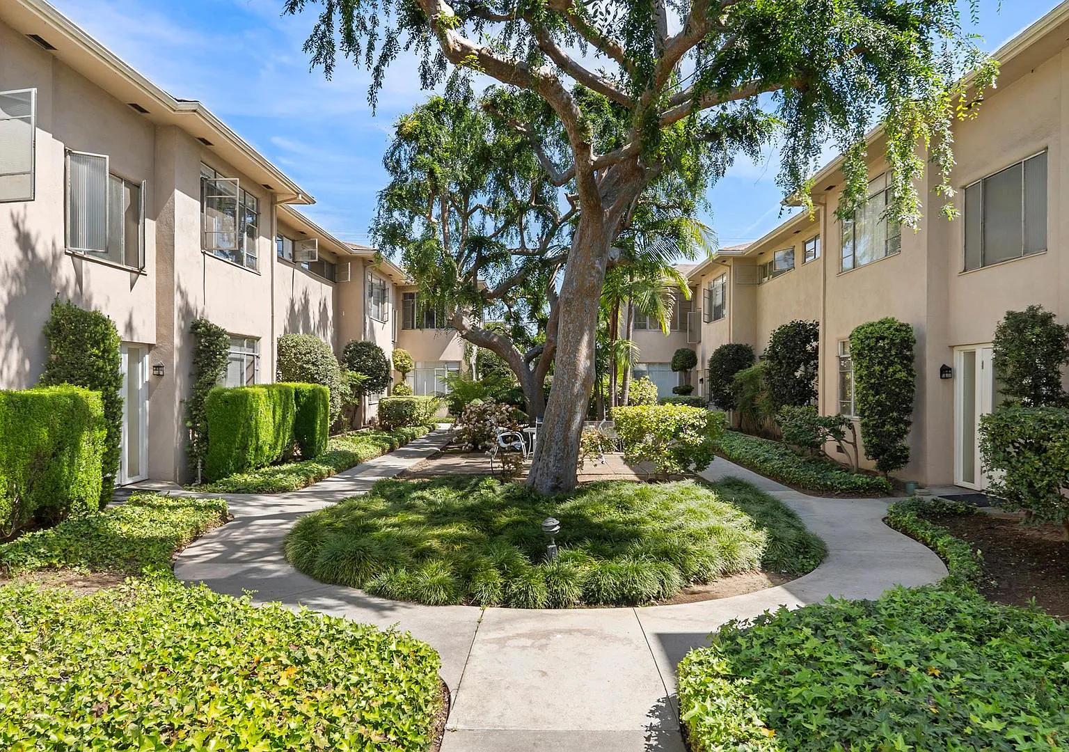 Sierra Madre Pasadena — Photo 1