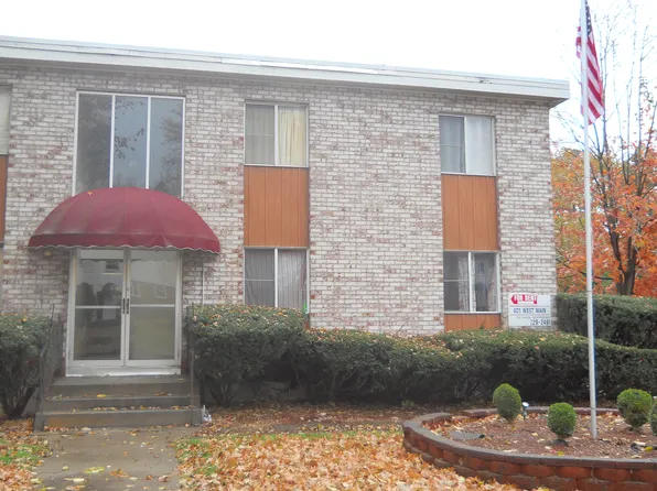 402 W Main St, Endicott, NY 13760