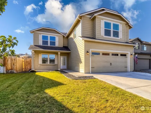 1177 SW 4th Street, College Place, WA 99324