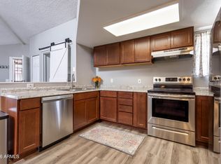 16402 N 31ST Street #229, Phoenix, AZ 85032