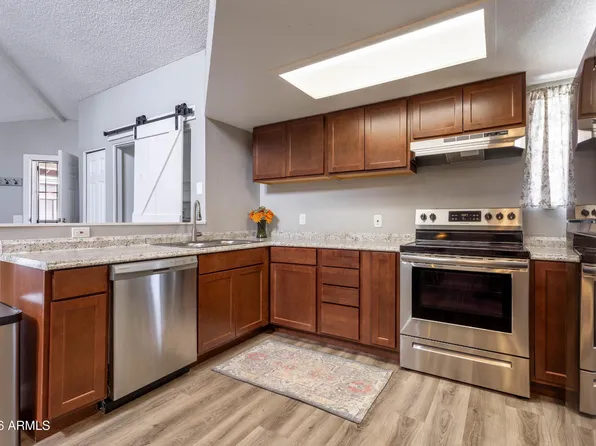 16402 N 31ST Street #229, Phoenix, AZ 85032