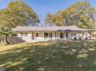 1724 Brockett Rd, Tucker, GA 30084