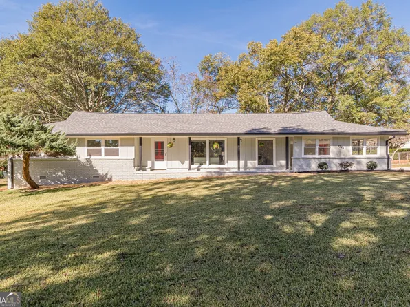 1724 Brockett Rd, Tucker, GA 30084