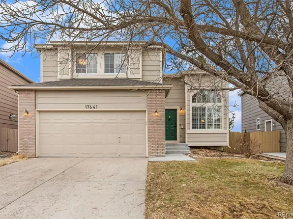 17641 Hoyt Place, Parker, CO 80134