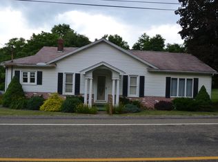 893 Madison Rd, Templeton, PA 16259