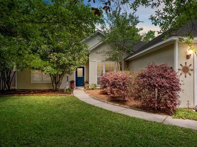 6010 Mahogany Way, Magnolia, TX, 77354