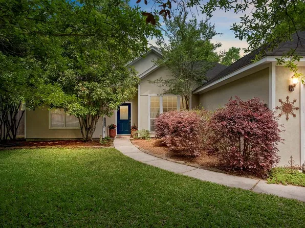 6010 Mahogany Way, Magnolia, TX 77354