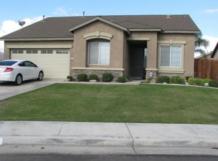 9210 Blossom Time Ave, Bakersfield, CA 93311