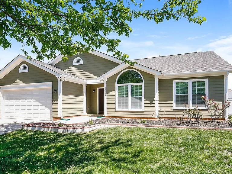 14913 Forest Mist Way — Photo 1