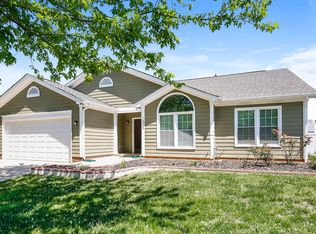 14913 Forest Mist Way, Charlotte, NC 28273