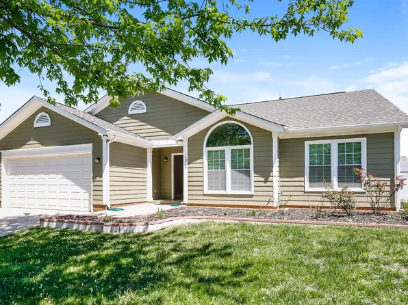 14913 Forest Mist Way, Charlotte, NC 28273