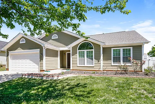 14913 Forest Mist Way Photo 1 14913 Forest Mist Way Photo 1