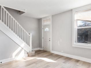 740 McKewin Ave, Baltimore, MD 21218