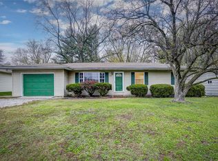 25 Mars Dr, Swansea, IL