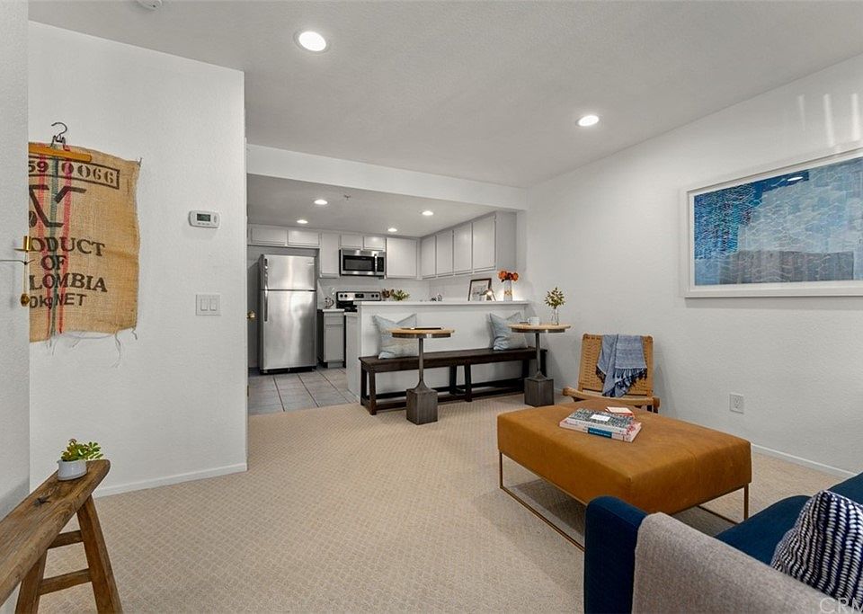 Canyon Hills Condominiums 8718 E Indian Hills Rd Orange CA Zillow