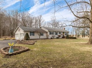 1988 Perry Hwy, Volant, PA 16156