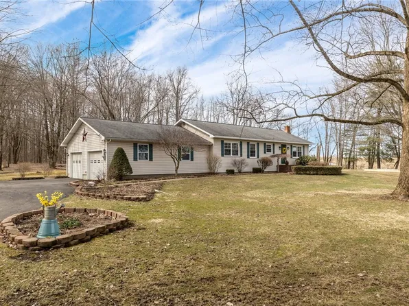 1988 Perry Hwy, Volant, PA 16156