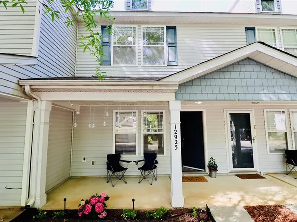 12925 Windy Lea Ln #95B, Huntersville, NC 28078