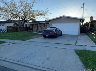 1330 S Rita Way, Santa Ana, CA 92704