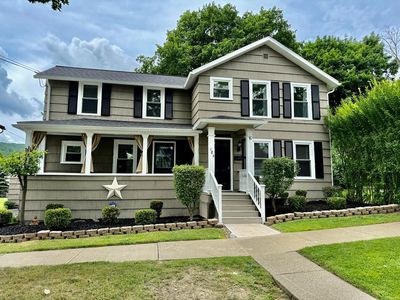 184 W 2nd St, Corning, NY, 14830
