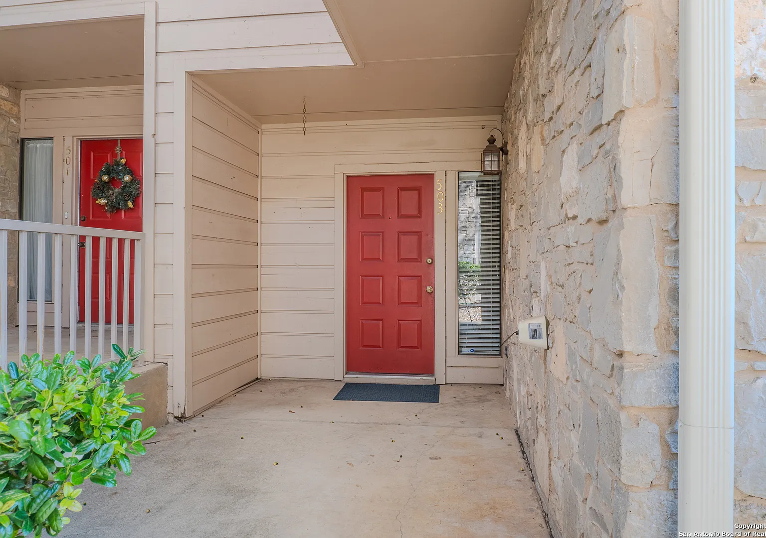 829 West Bitters Road - 503 — Photo 3