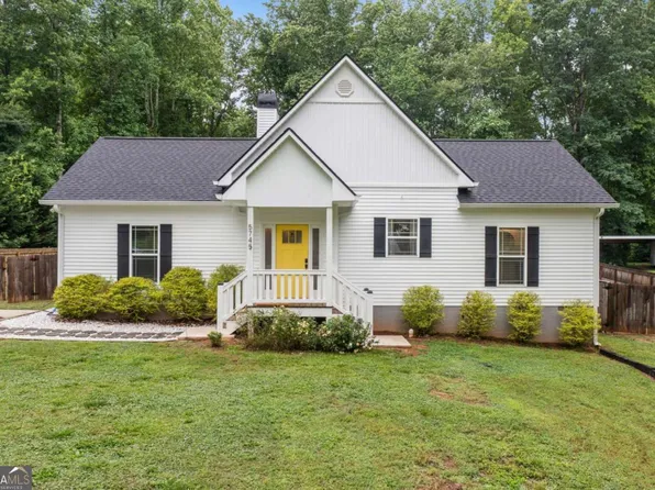 5745 Westwood Dr, Cumming, GA 30040