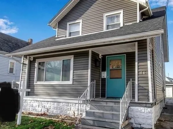 46 Riverside Ave, Buffalo, NY 14207