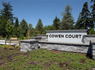 4926 130th Pl SE, Snohomish, WA 98296