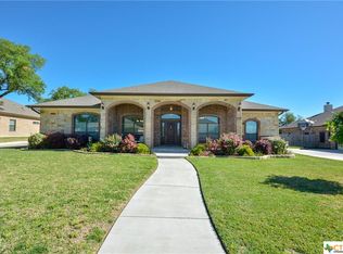 1127 Old Oak Rd, Harker Heights, TX 76548