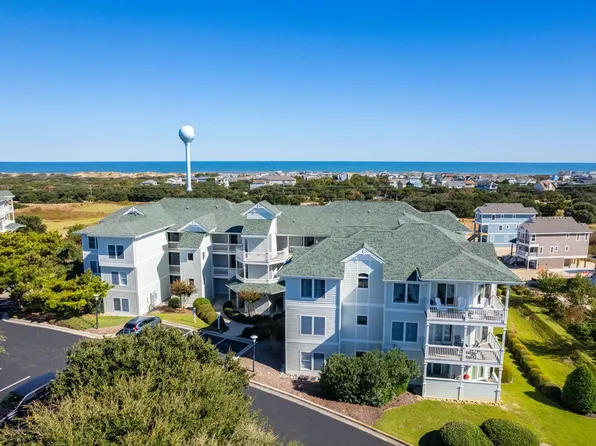 653 Sand And Sea Ct, Corolla, NC 27927
