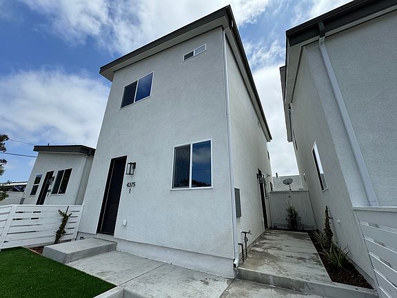 2nd image of 4375 J St #1